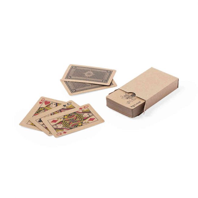 Jeu de Cartes Classique