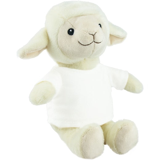 Peluche Mouton Recyclée