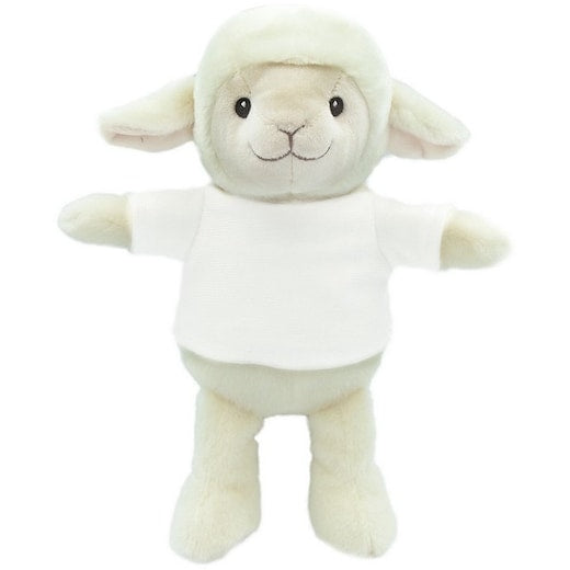Peluche Mouton Recyclée