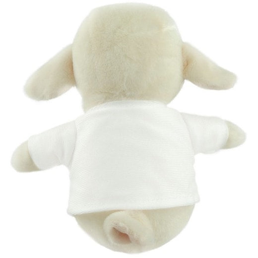 Peluche Mouton Recyclée