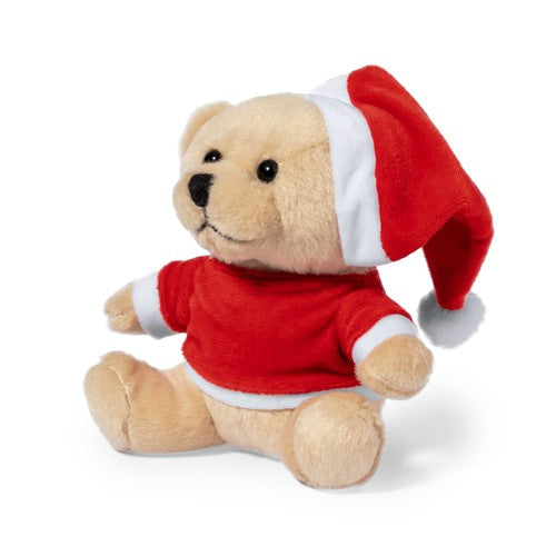 Ourson en Peluche Doux