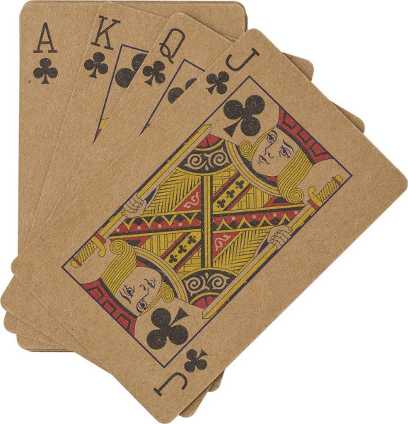 Jeu de Cartes Classique
