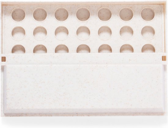 Puissance 4 en Canne à Blé