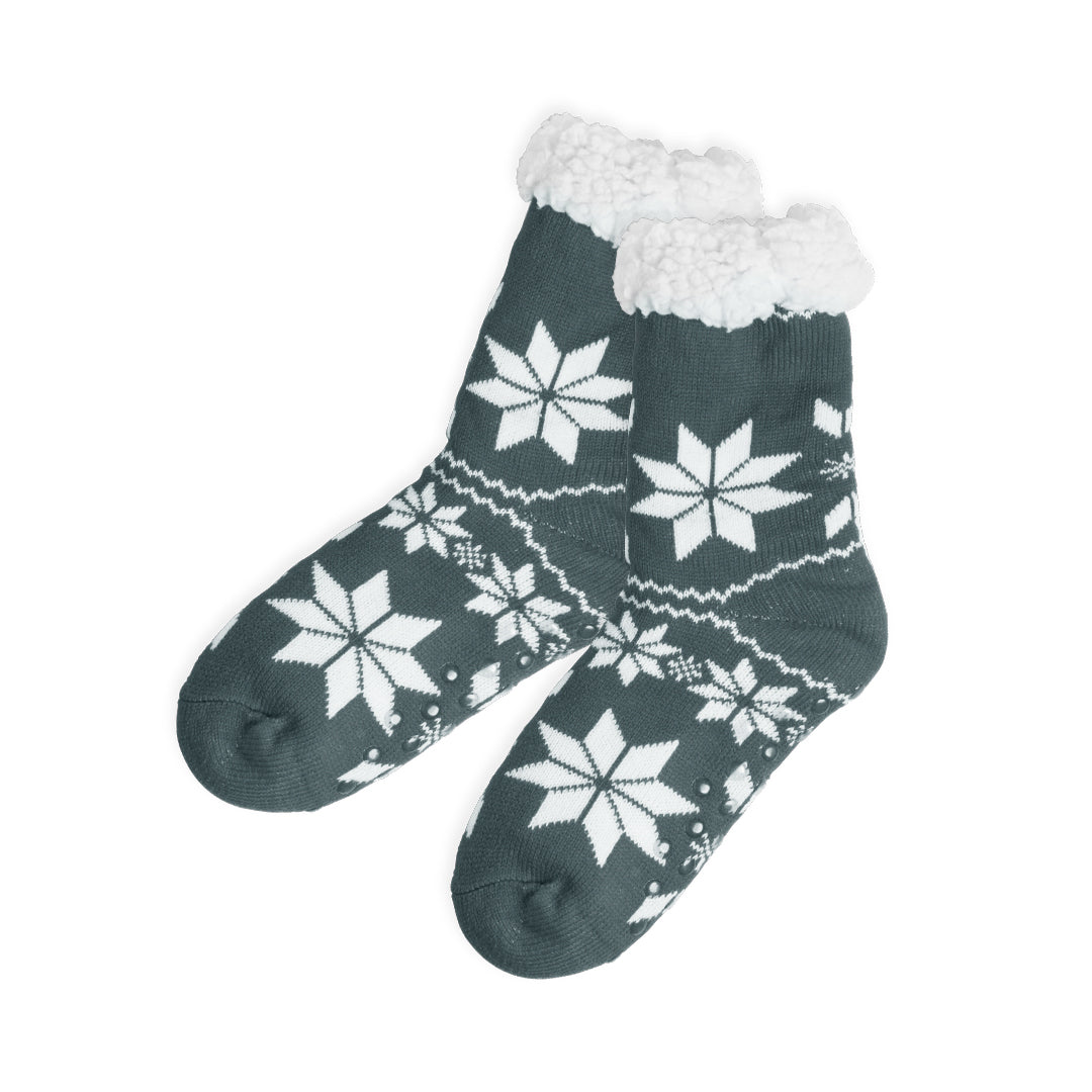 chaussette de Noël
