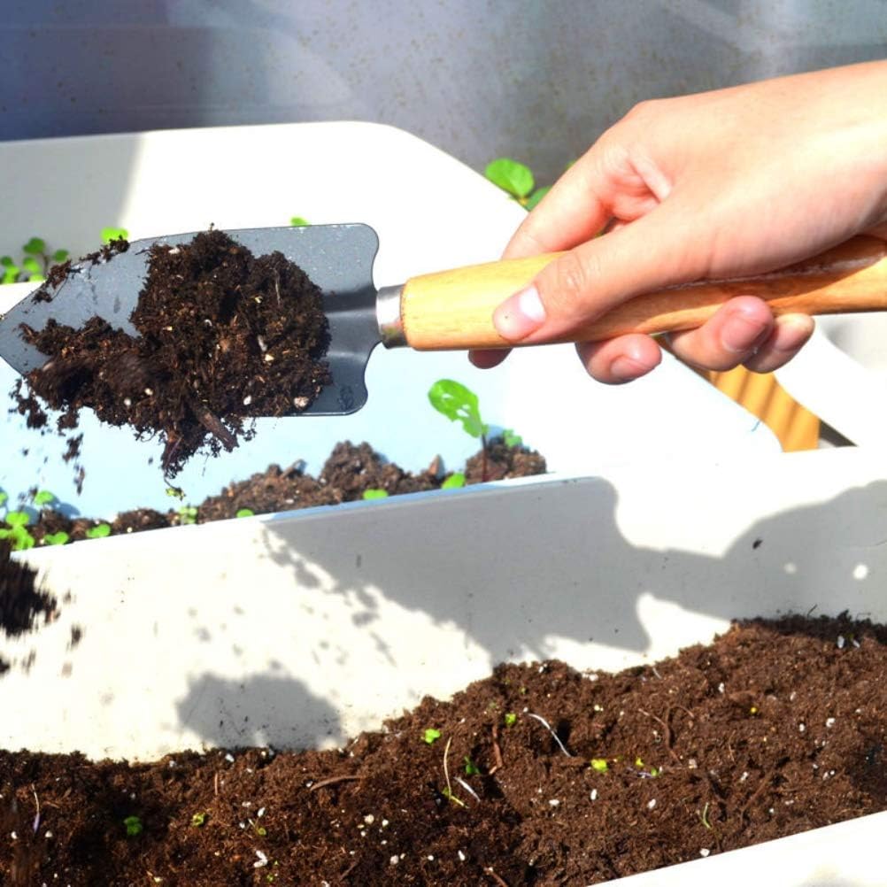 Set 3 Outils de Jardinage