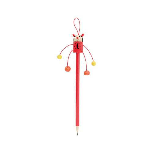 Crayon Animaux en Bois