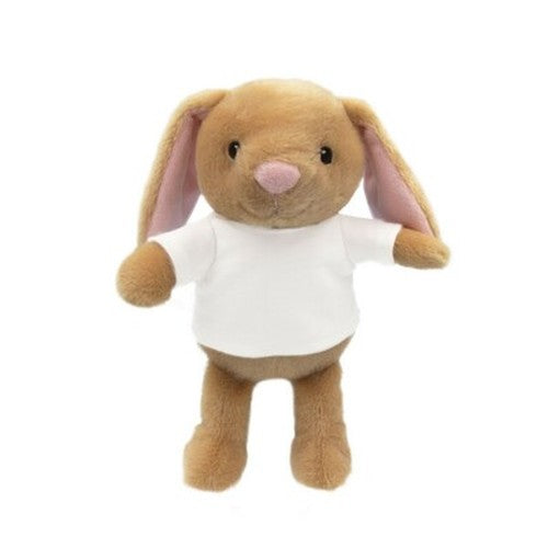 Peluche Lapin Recyclée