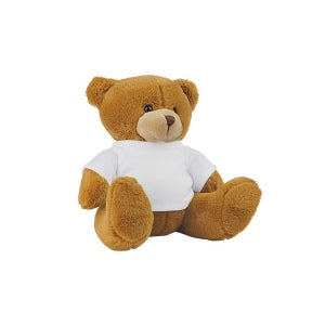 Peluche Ourson Recyclée