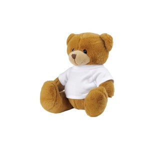 Peluche Ourson Recyclée