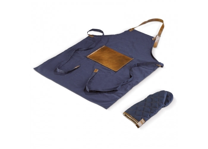 Tablier de Cuisine Durable
