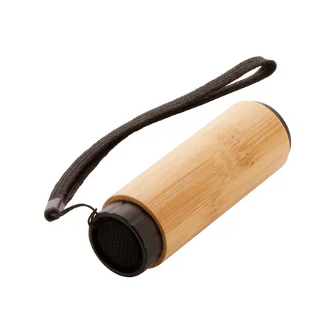 Lampe de Poche Bambou LED