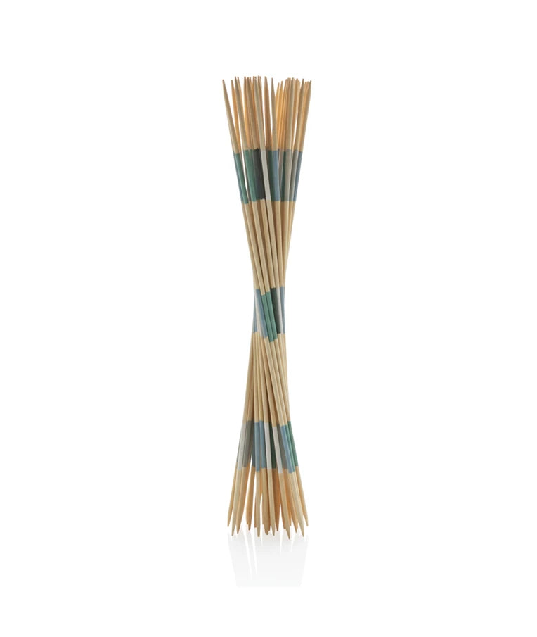 Mikado Géant en Bambou