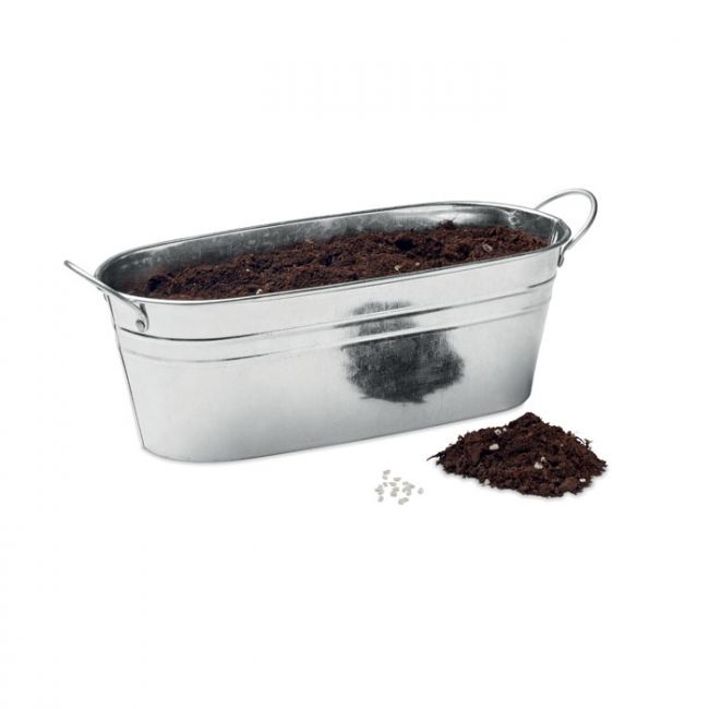 Kit Plantation Aromatiques