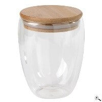tasse double paroi 350ml
