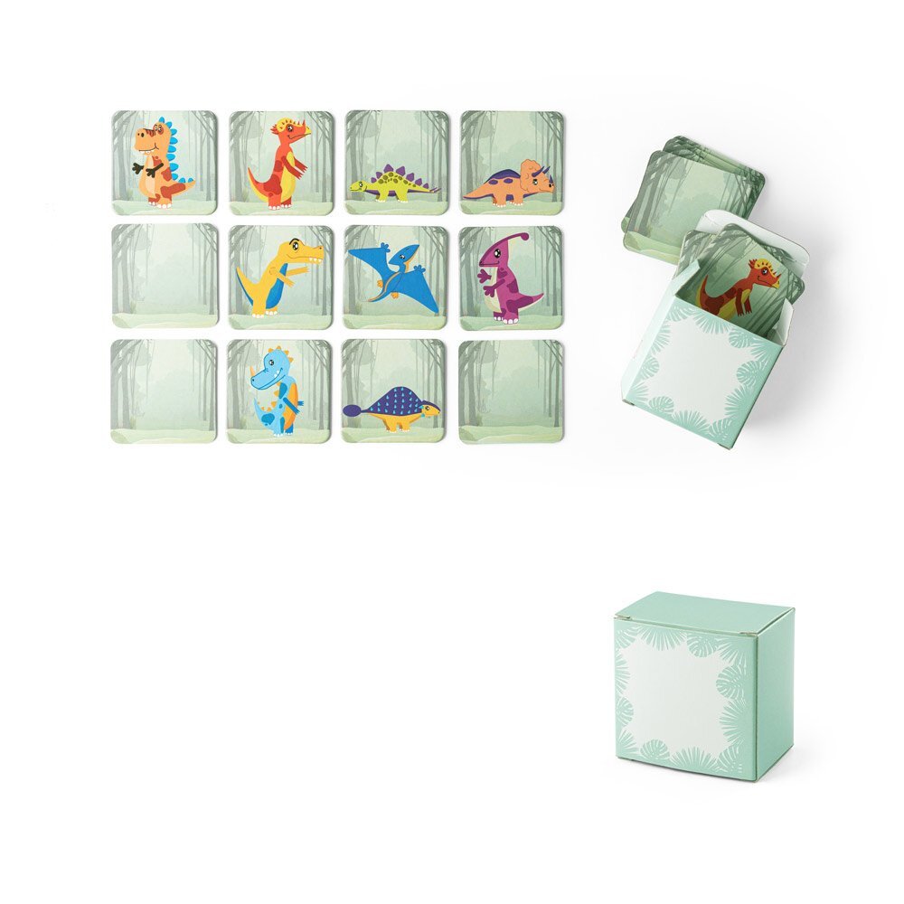 Jeu de Memory