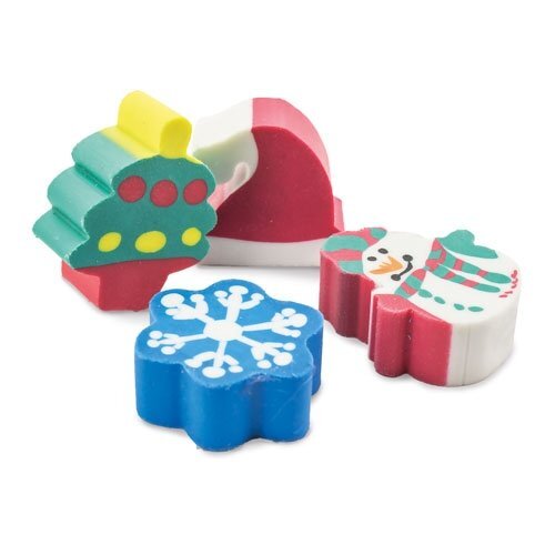Gomme Originale et Ludique