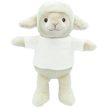 Peluche Mouton Recyclée