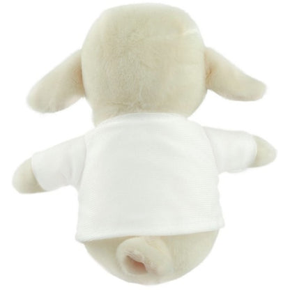Peluche Mouton Recyclée