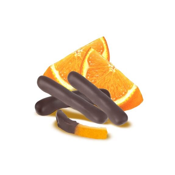 orangette au chocolat