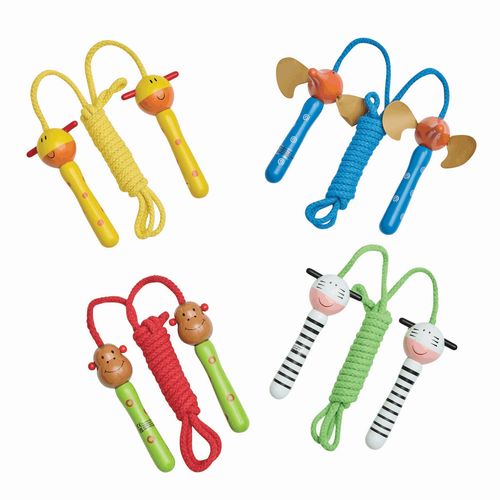 Corde à Sauter Enfant