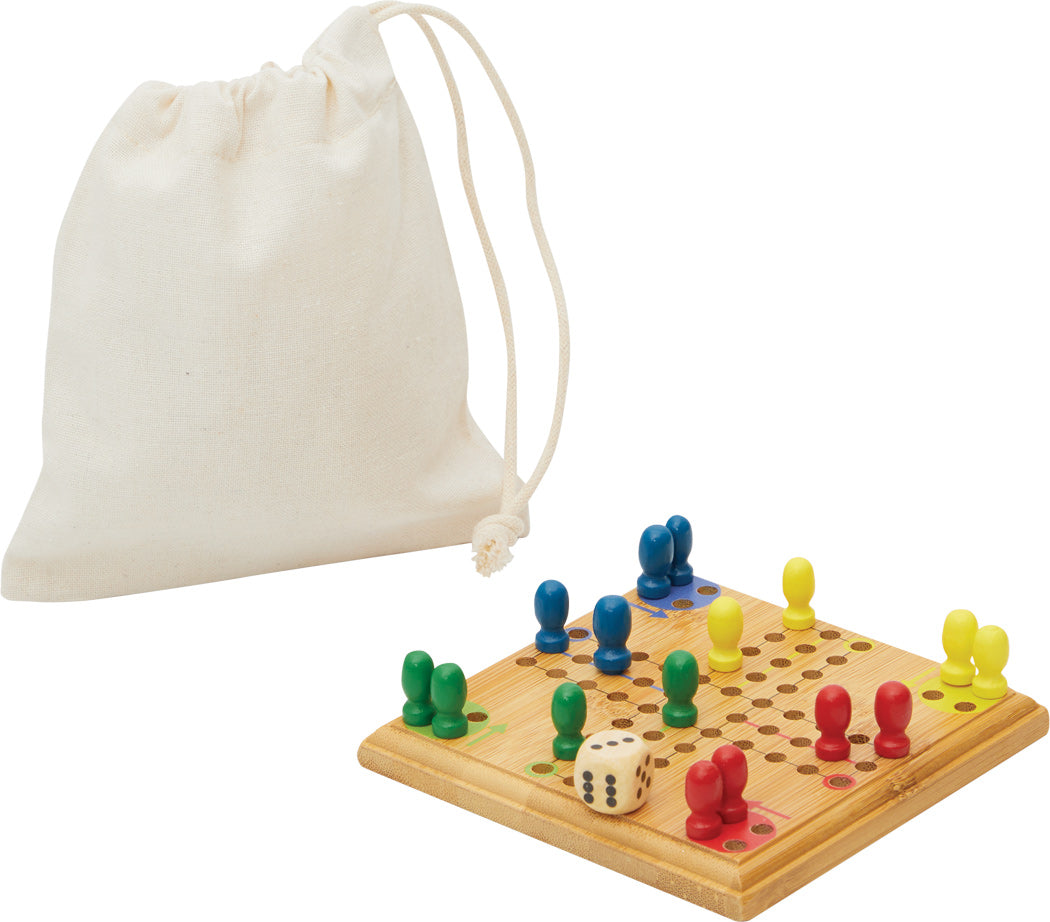 jeu des petits chevaux