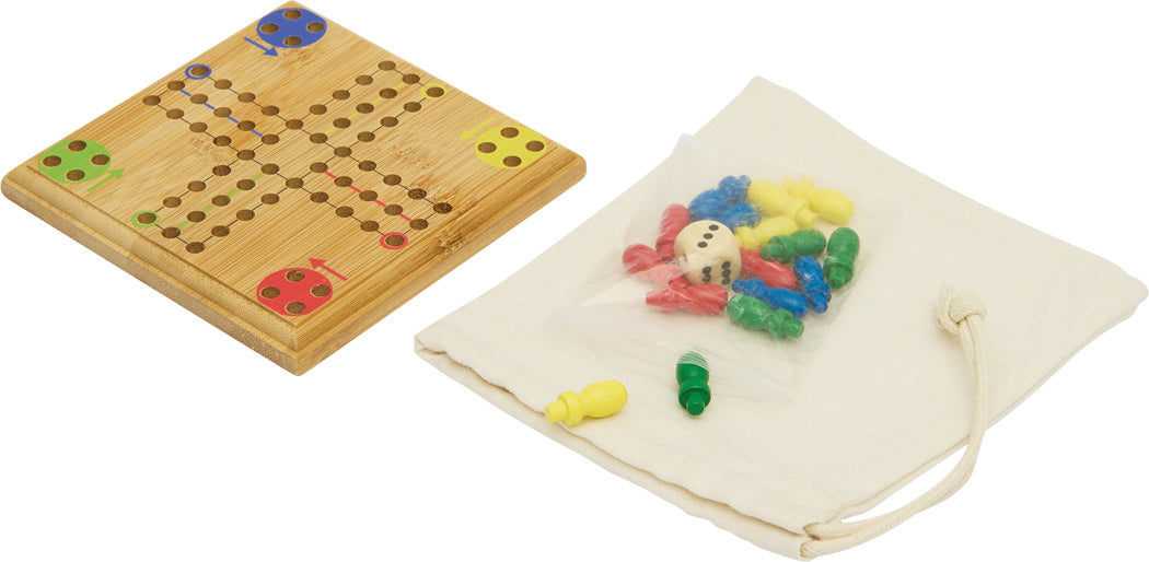 jeu des petits chevaux