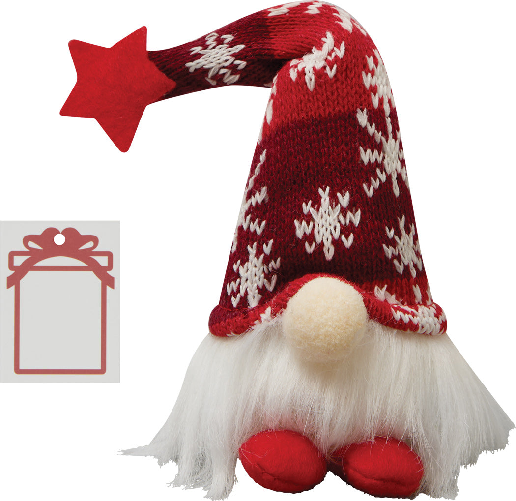 petit lutin décoratif