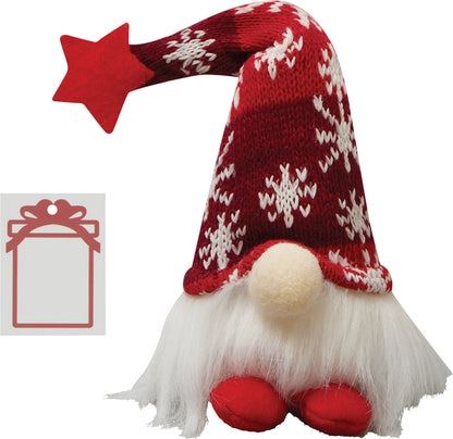 petit lutin décoratif