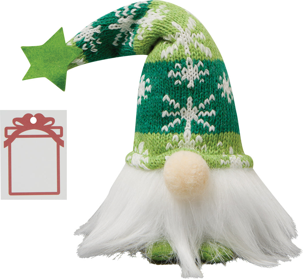 petit lutin décoratif