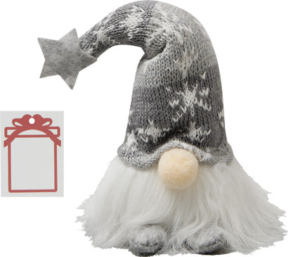 petit lutin décoratif