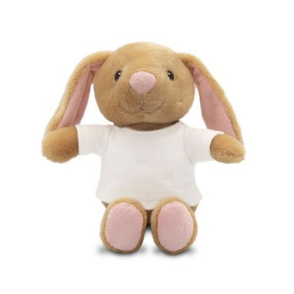 Peluche Lapin Recyclée