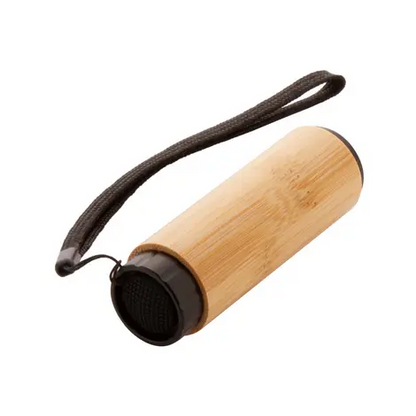 Lampe de Poche Bambou LED