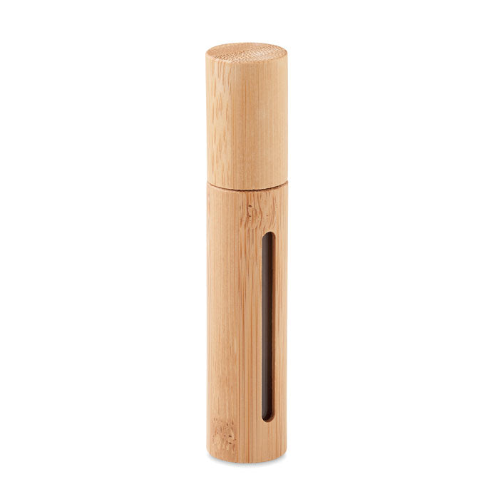 vaporisateur de sac en bois