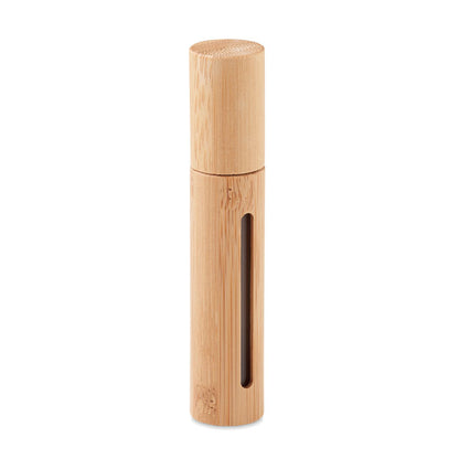 vaporisateur de sac en bois