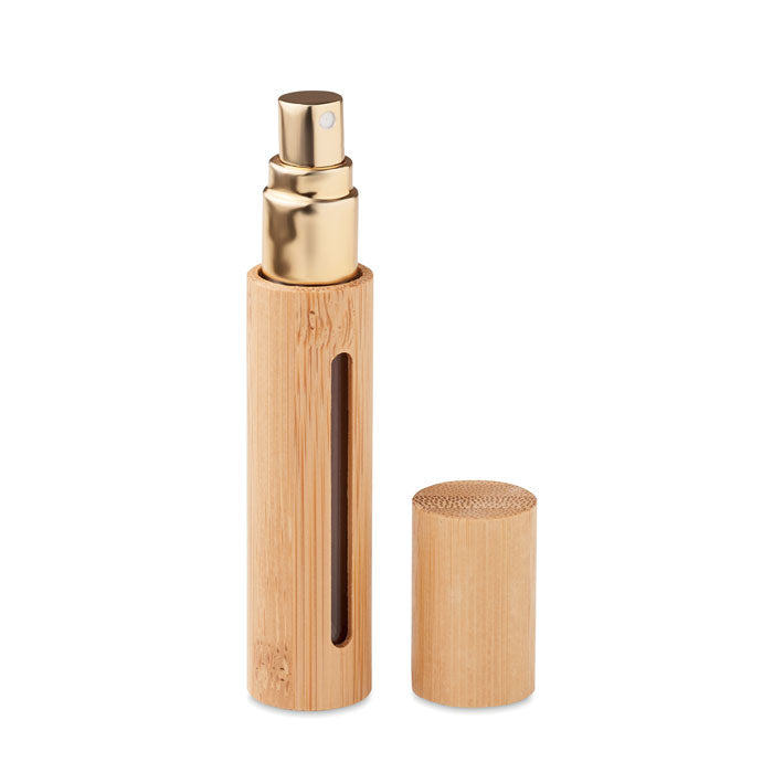 vaporisateur de sac en bois