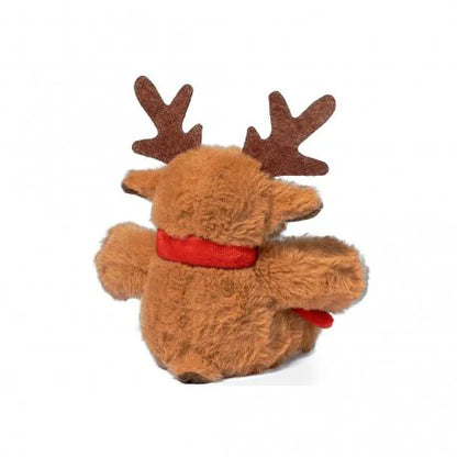 Peluche Renne Douce
