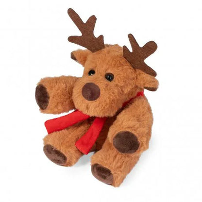 Peluche Renne Douce