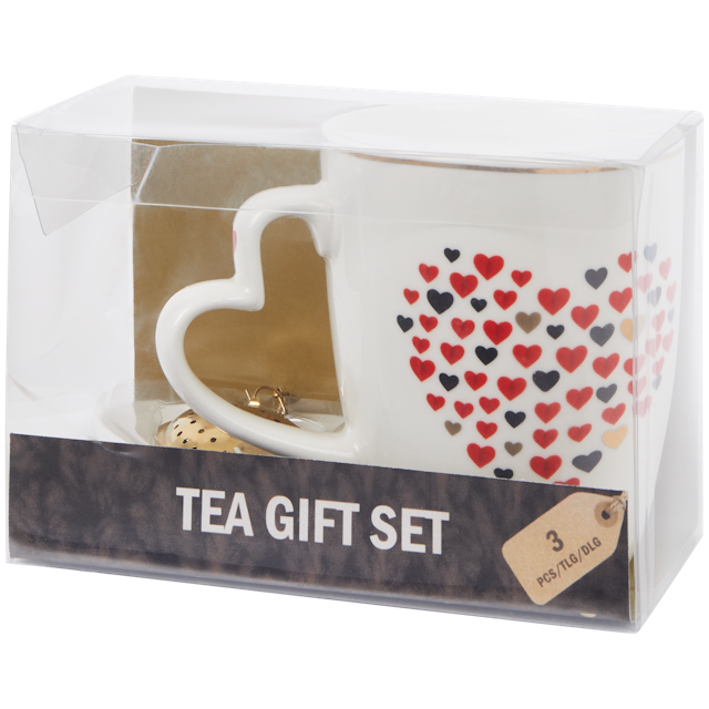 coffret tasse à thé