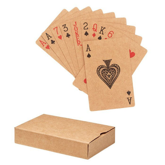 Jeu de Cartes Classique