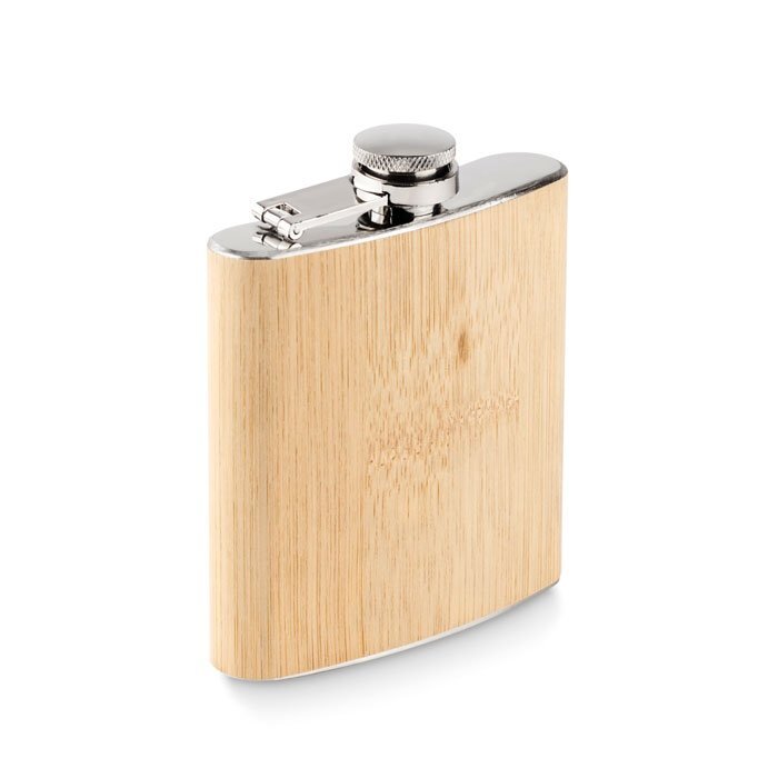 flask à whisky