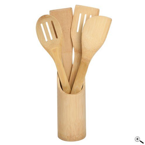 set spatule