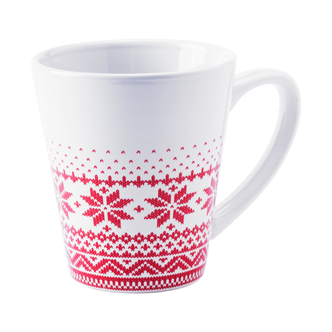 mug de Noël